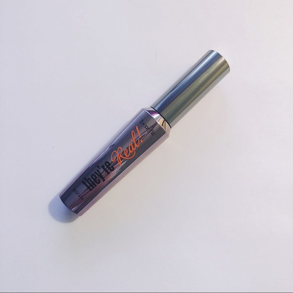 Benefit mascara